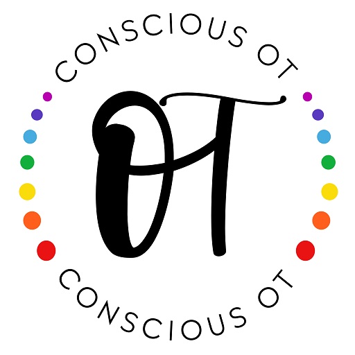 Conscious OT Logo